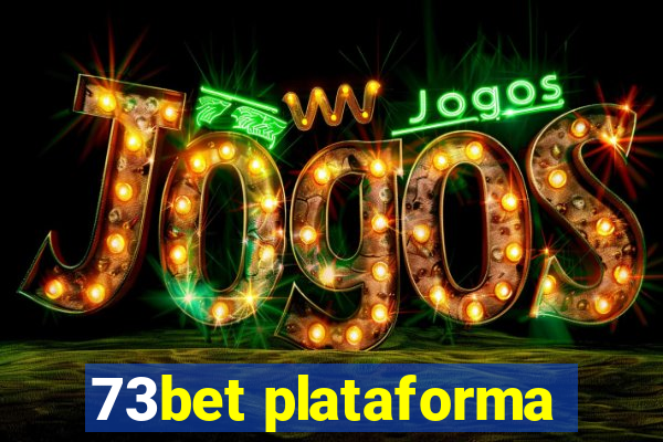 73bet plataforma